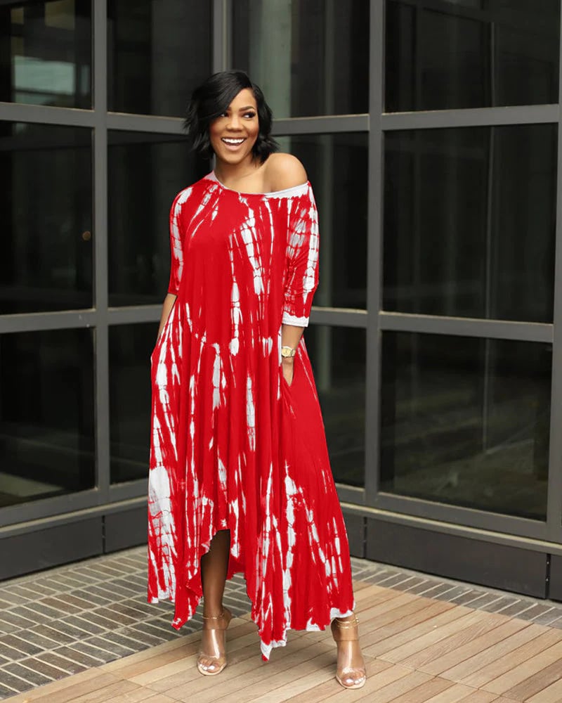 🔥Mother's Day Special - 50% Off - GOLDEN SUNSHINE DRESS