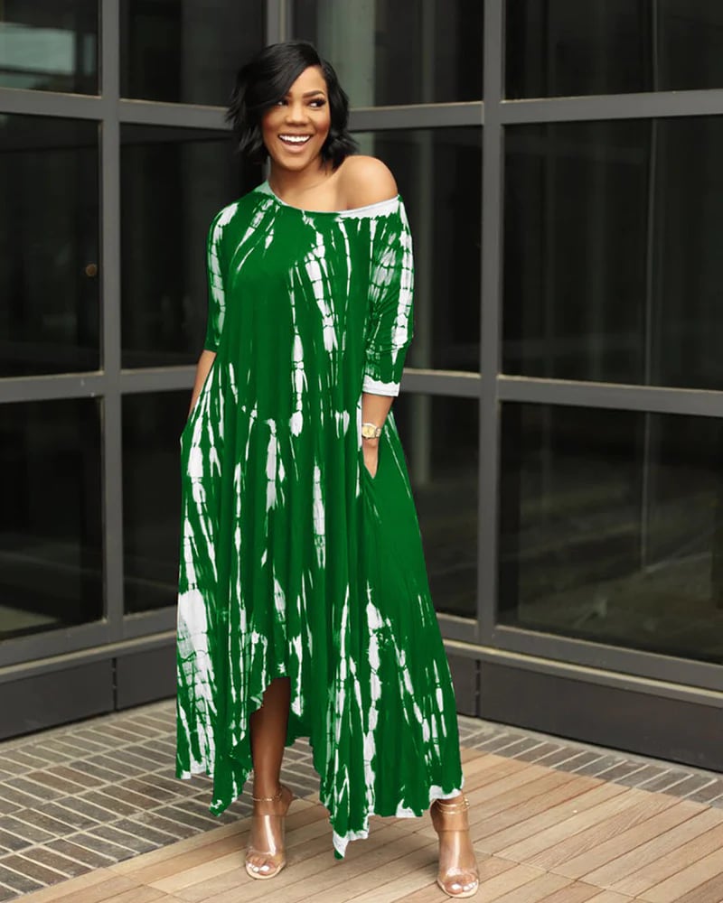 🔥Mother's Day Special - 50% Off - GOLDEN SUNSHINE DRESS