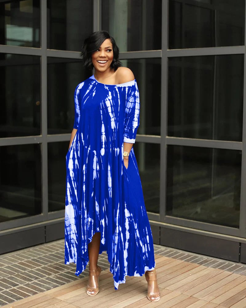 🔥Mother's Day Special - 50% Off - GOLDEN SUNSHINE DRESS