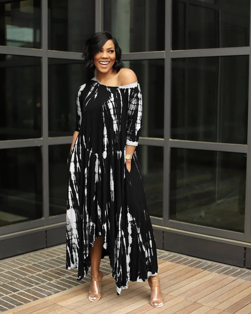 🔥Mother's Day Special - 50% Off - GOLDEN SUNSHINE DRESS