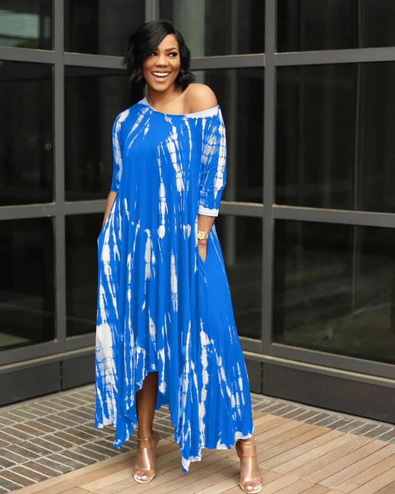🔥Mother's Day Special - 50% Off - GOLDEN SUNSHINE DRESS