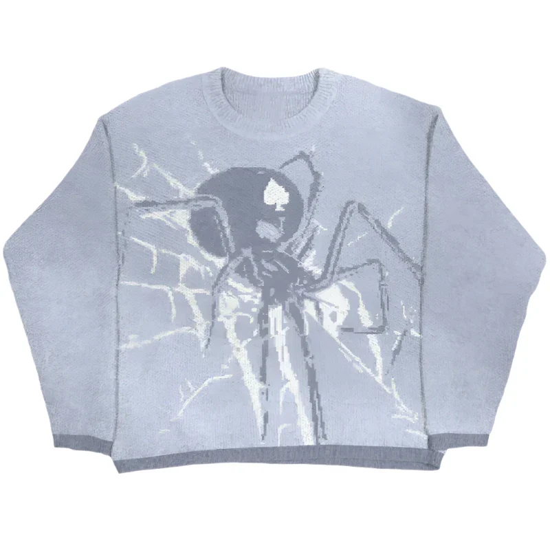 SPIDER SWEATER