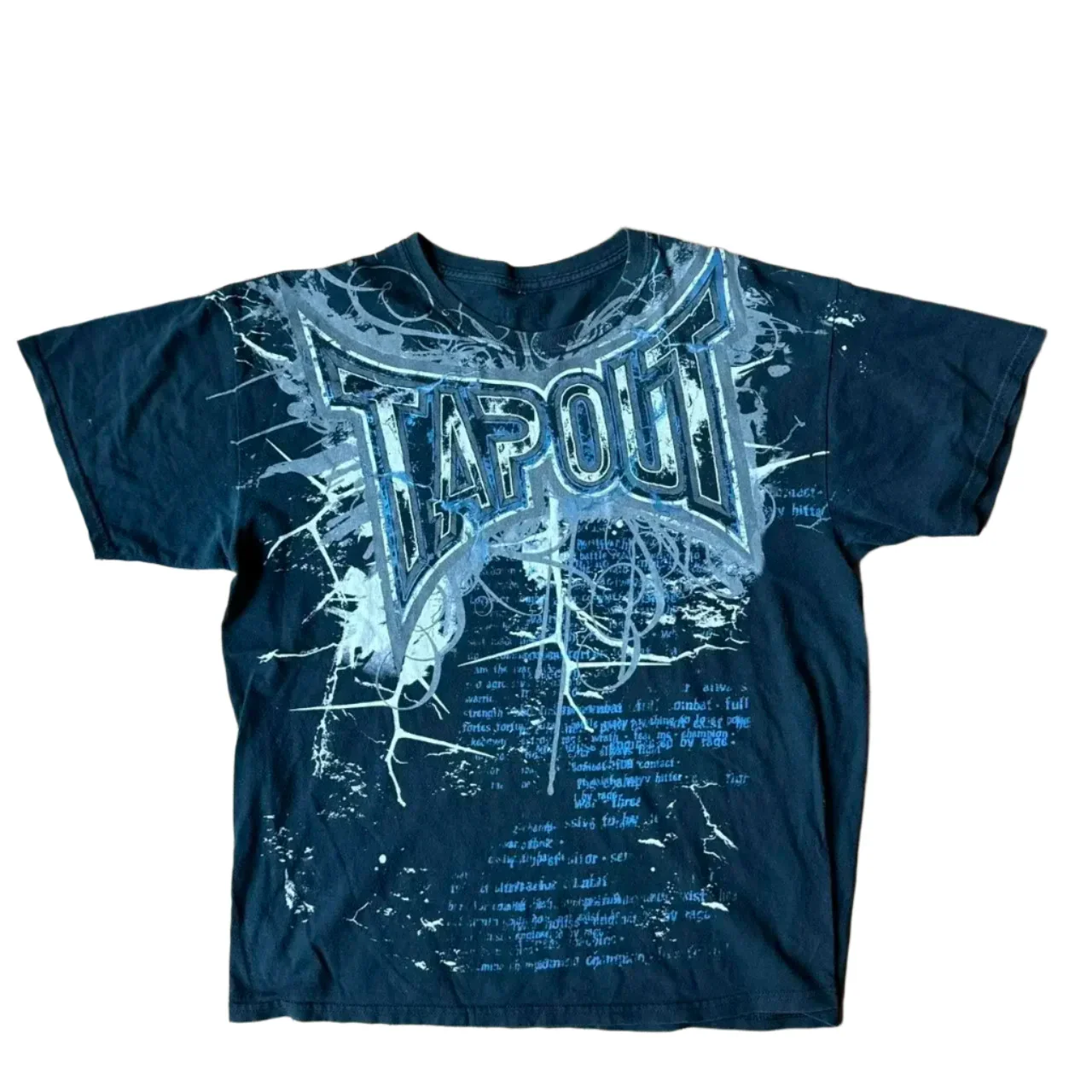 TAPOUT GRAPHIC TEE