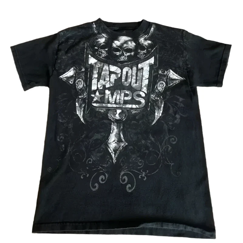 TAPOUT MPS TEE