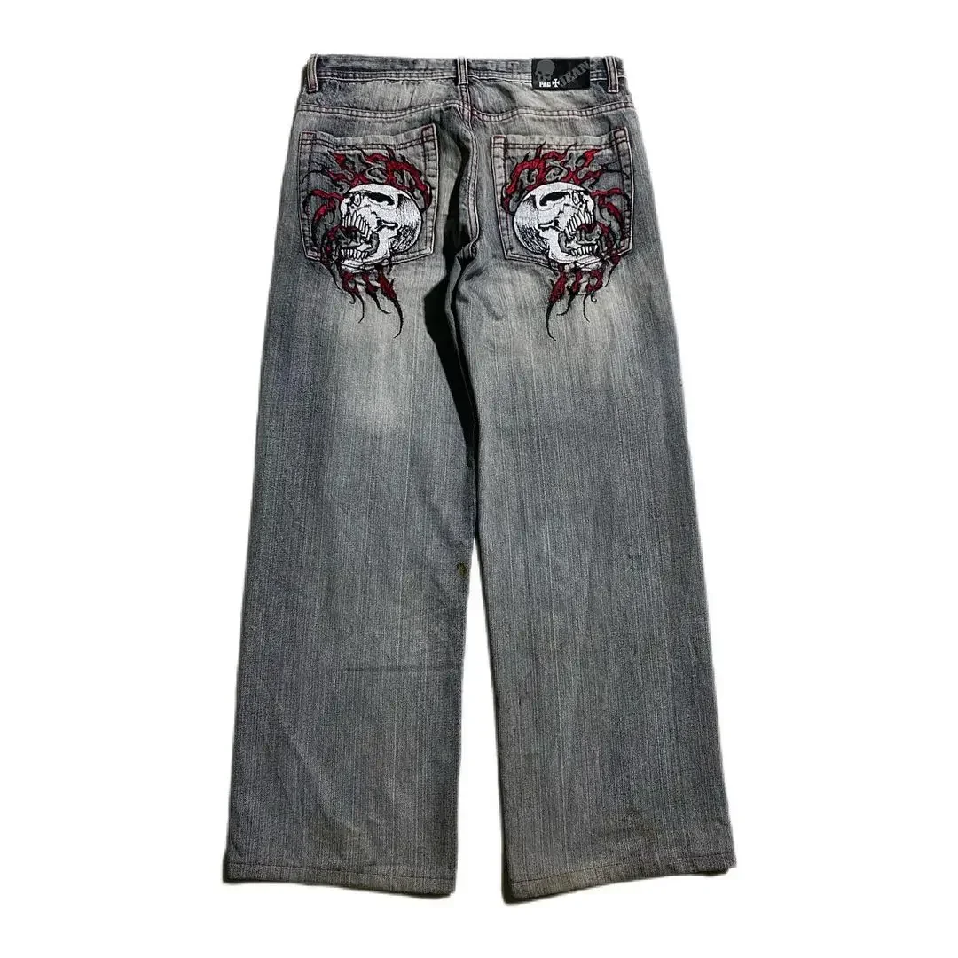 WRAITH JEANS