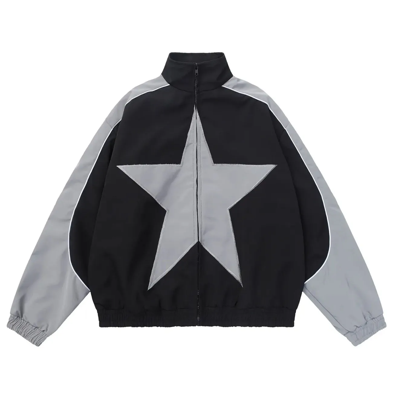 STAR WINDBREAKER