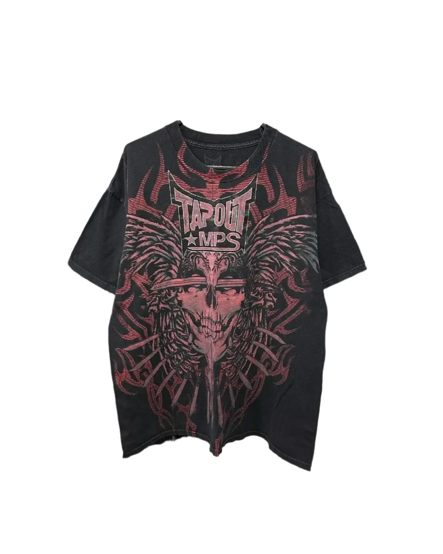 TAPOUT MPS TEE