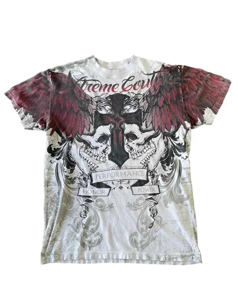 XTREME COUTURE TEE