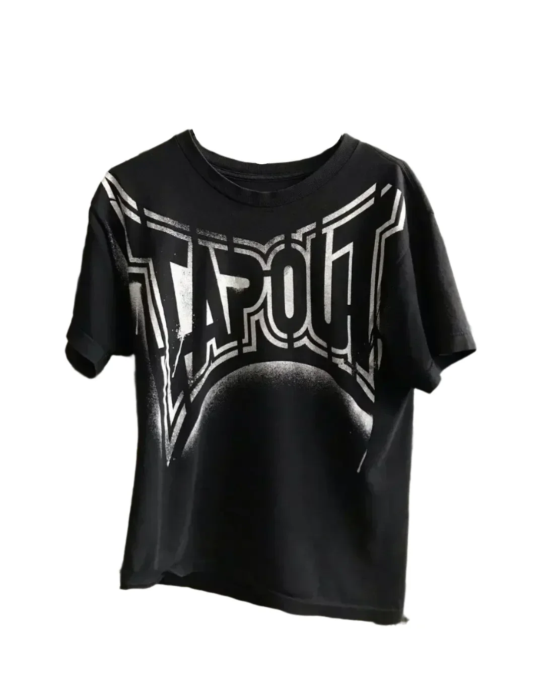 TAPOUT TEE