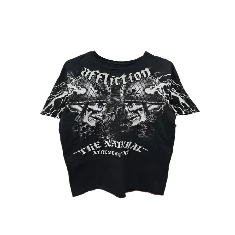 AFFLICTION XTREME COUTURE TEE