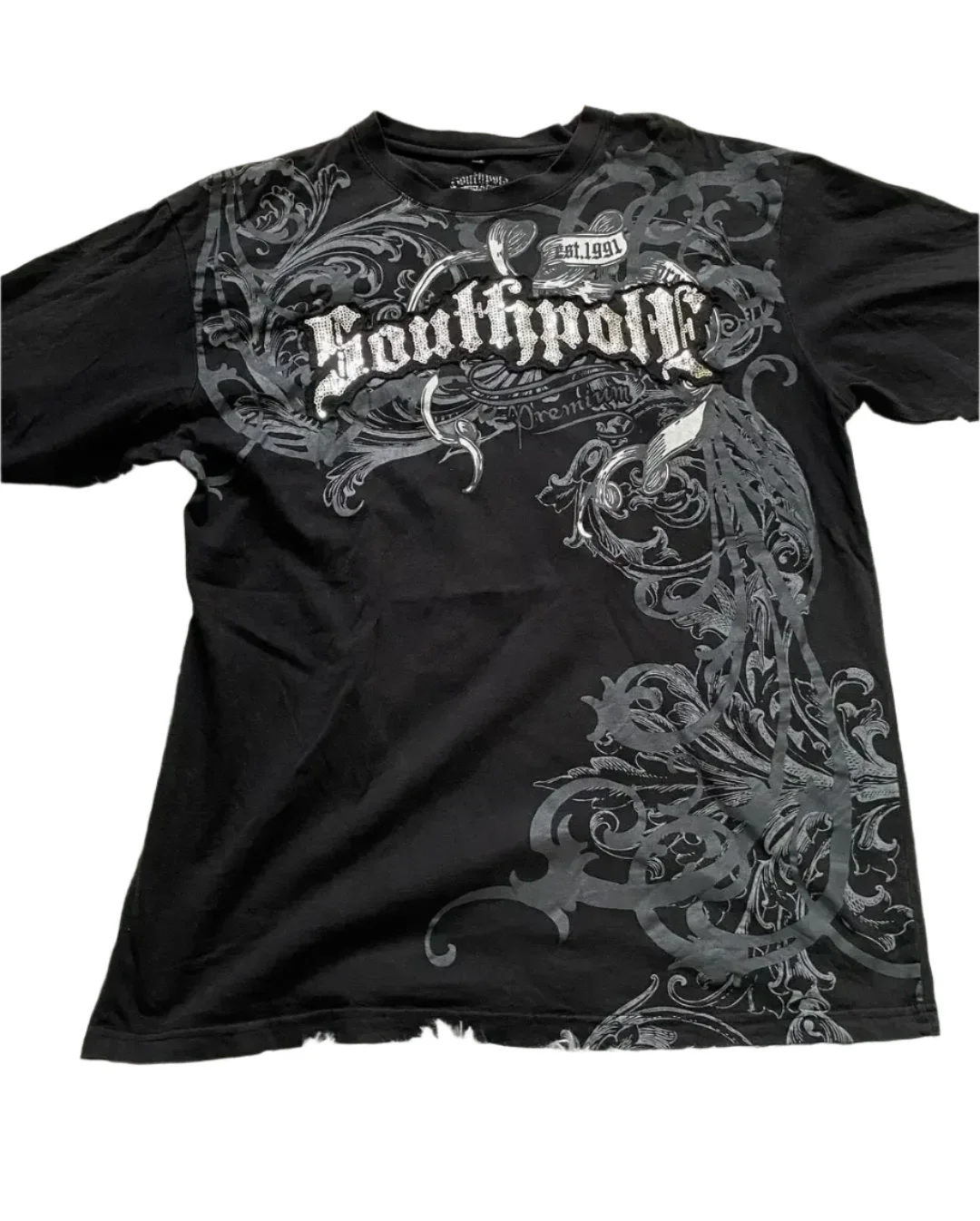 SOUTHPOLE PREMIUM TEE