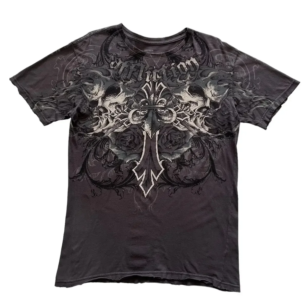 AFFLICTION TEE