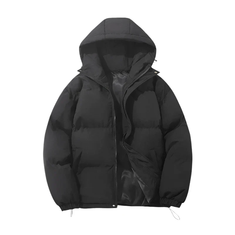PUFFER JACKET (MULTIPLE COLORS)