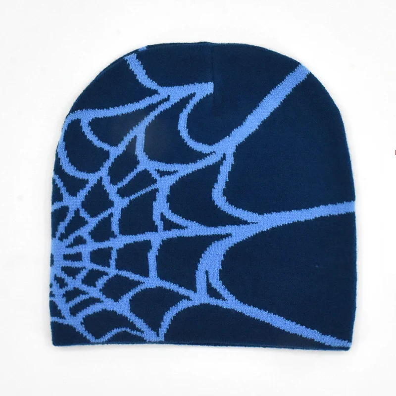 WEBBED BEANIES