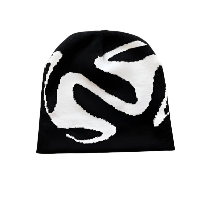 WARPED BEANIE