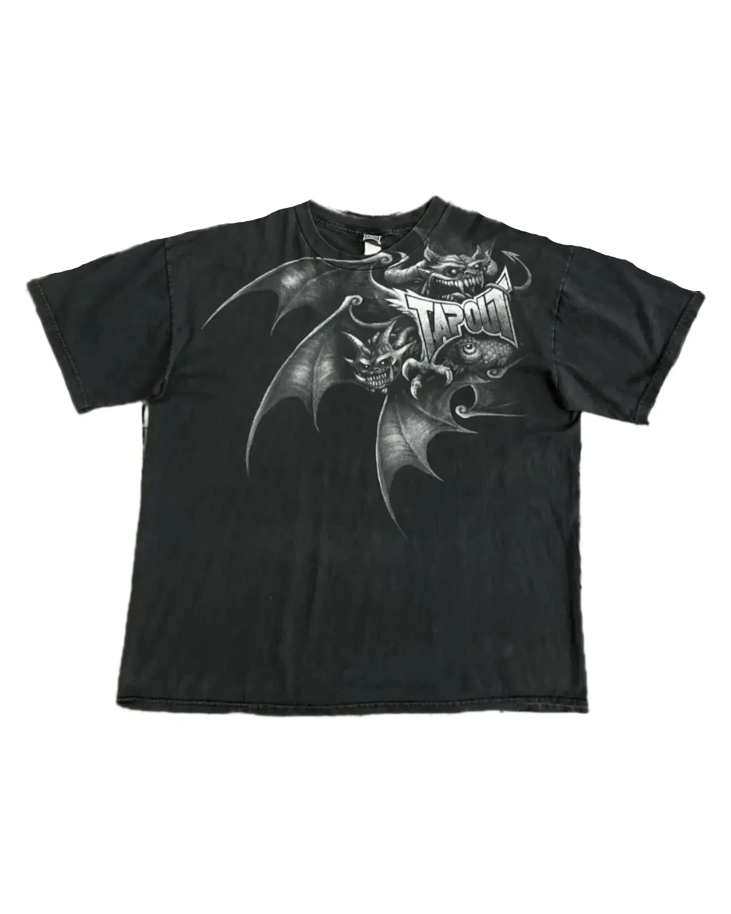 TAPOUT BATWING TEE