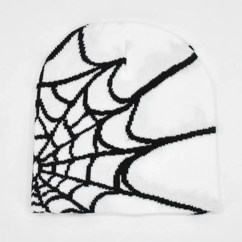 WEBBED BEANIES