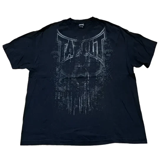 TAPOUT TEE