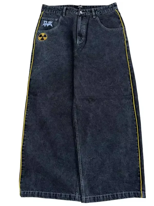 NUKE JEANS