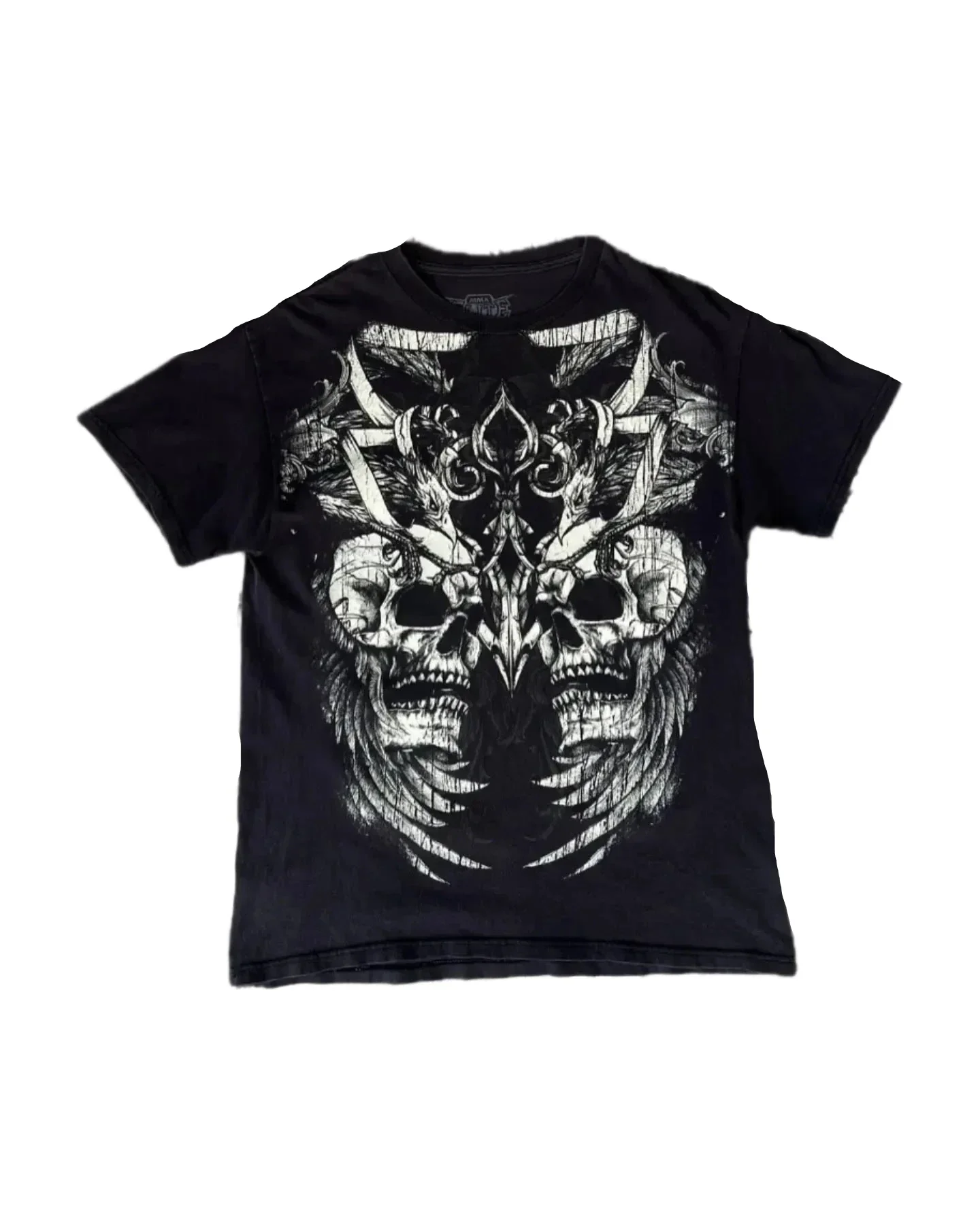 AFFLICTION TEE
