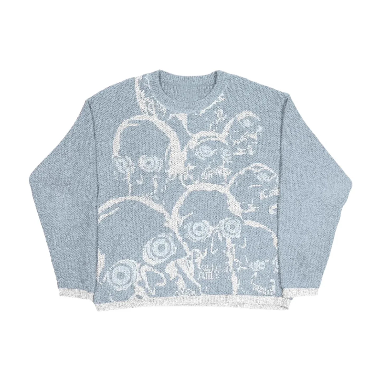 SOULS OF THE DEAD SWEATER