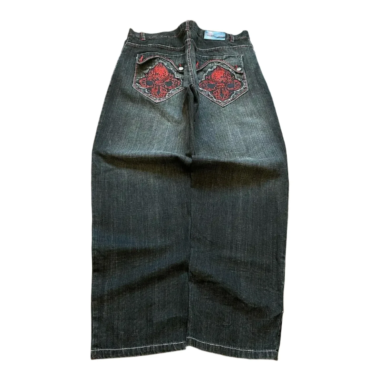 UNTITLED JEANS