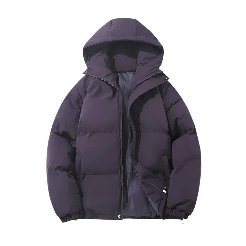 PUFFER JACKET (MULTIPLE COLORS)
