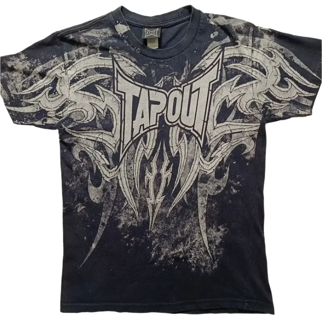 TAPOUT TEE