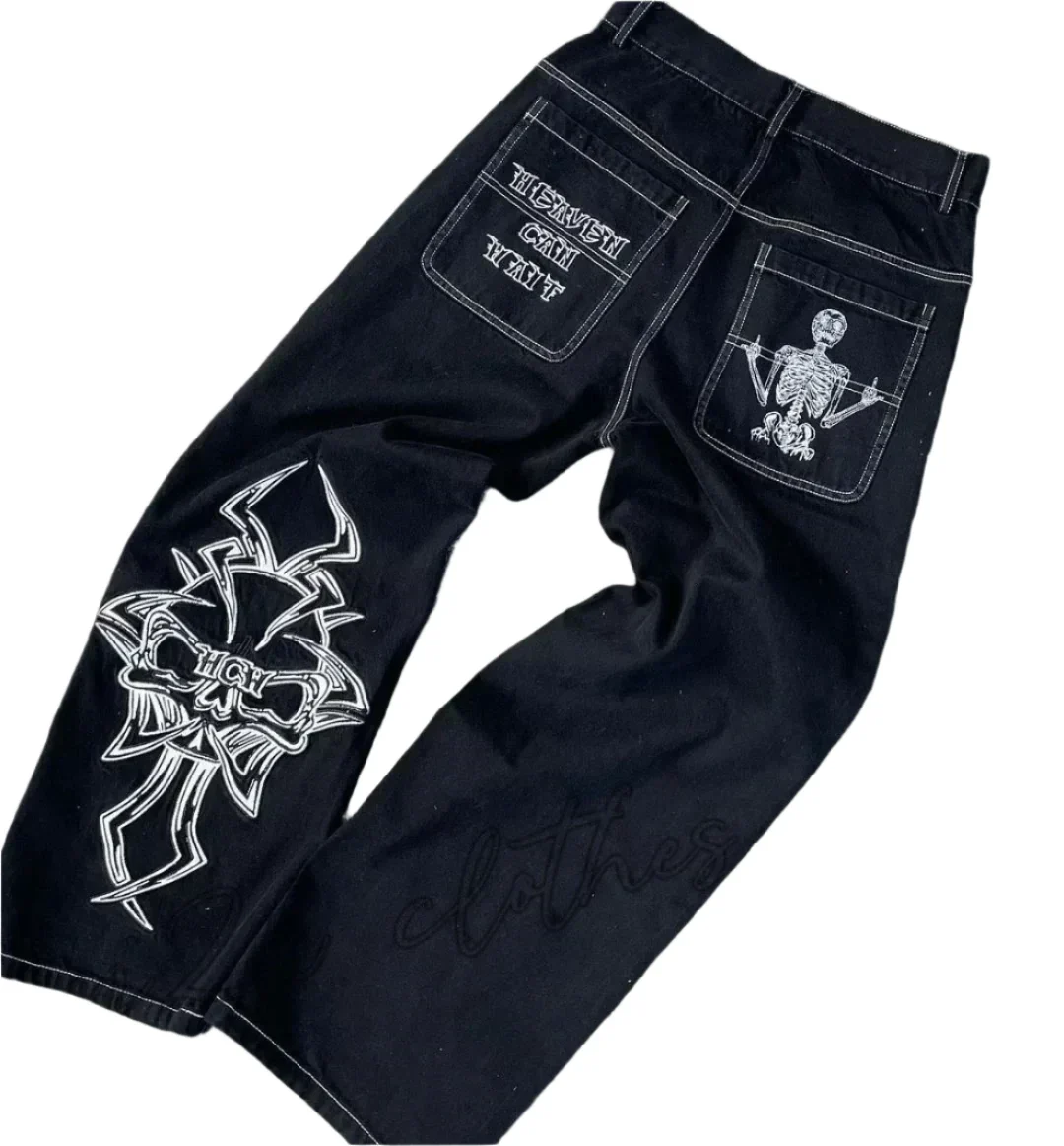 HCW JEANS