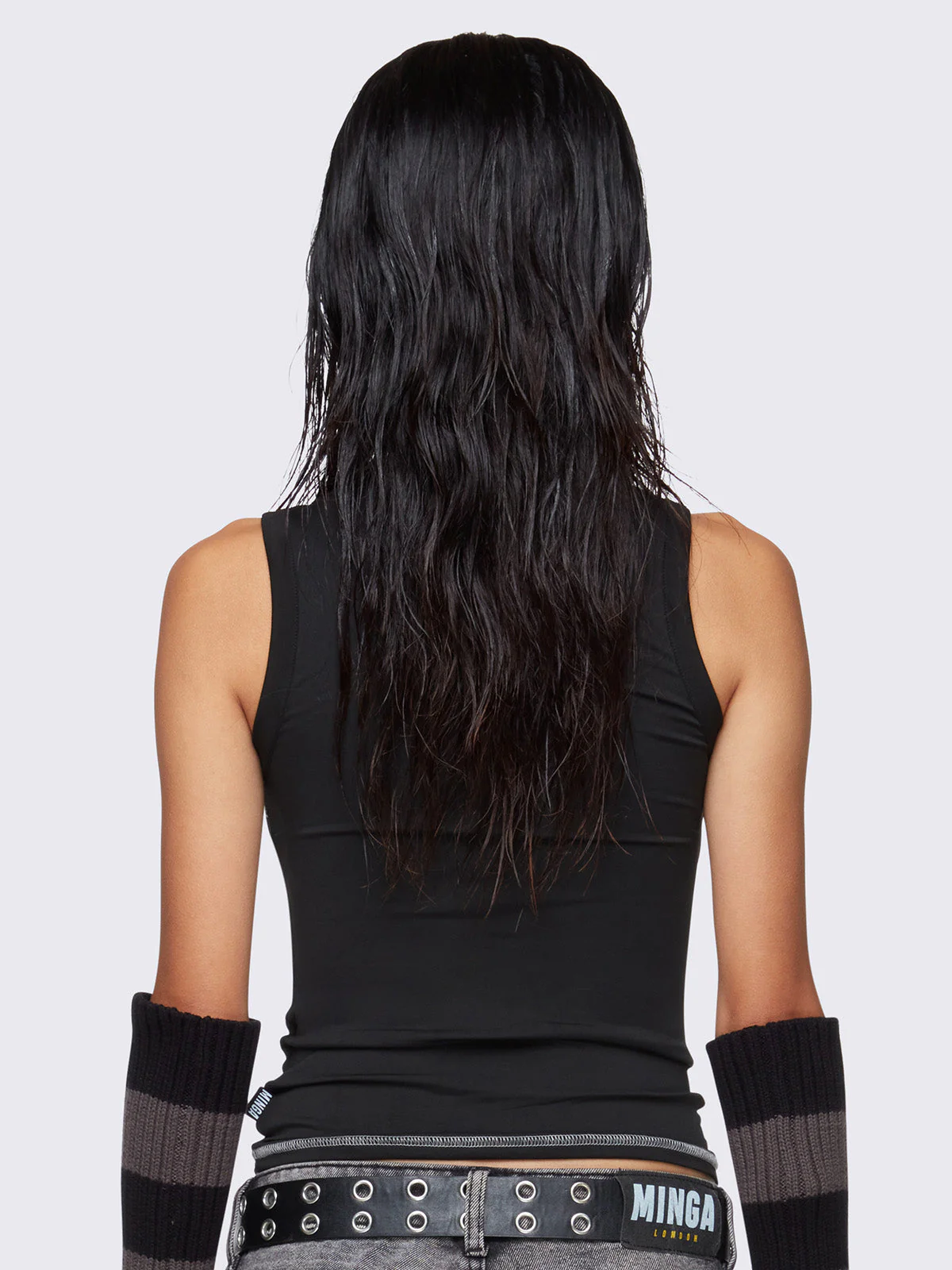 Minga Nightfly Vest Top