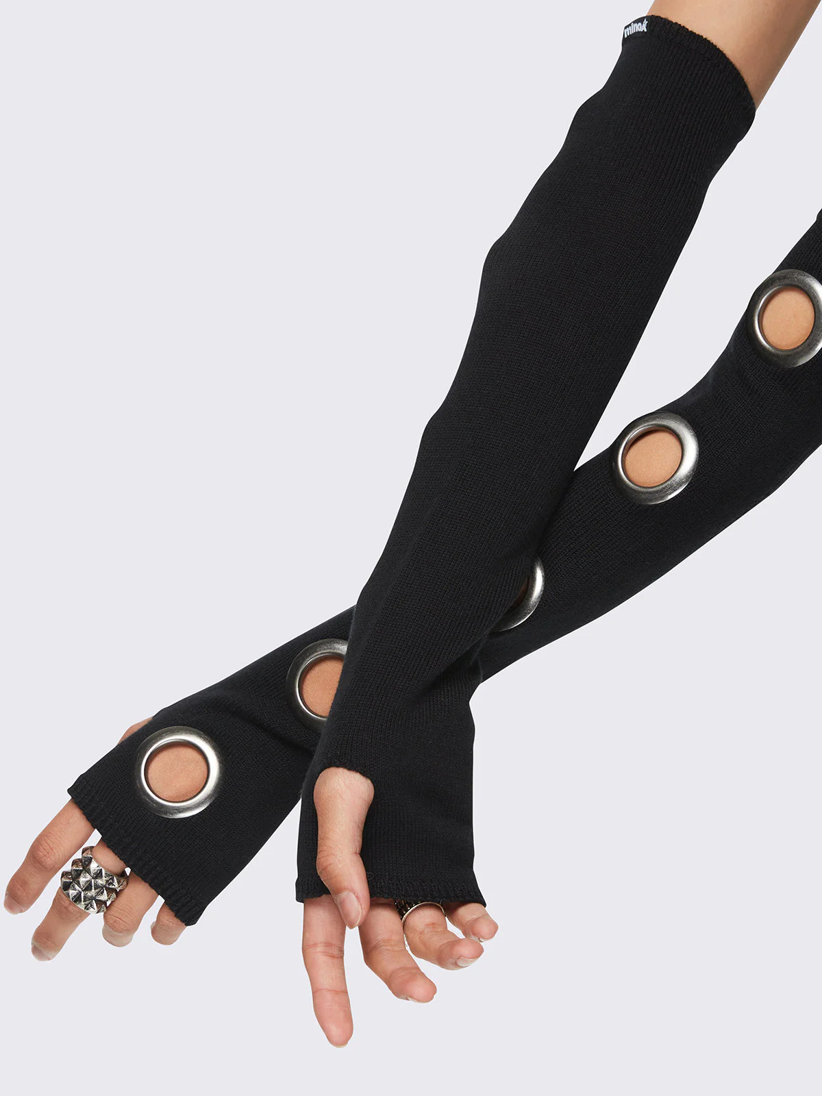 Minga Elektra Arm Warmers