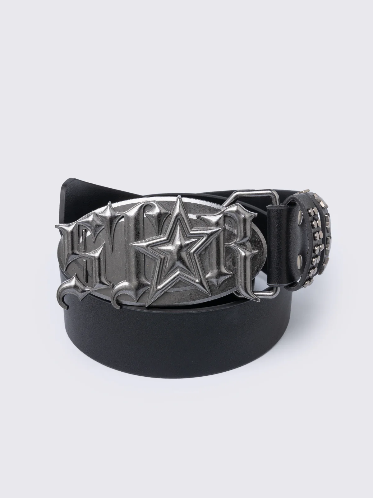 Minga Superstar Buckle Belt