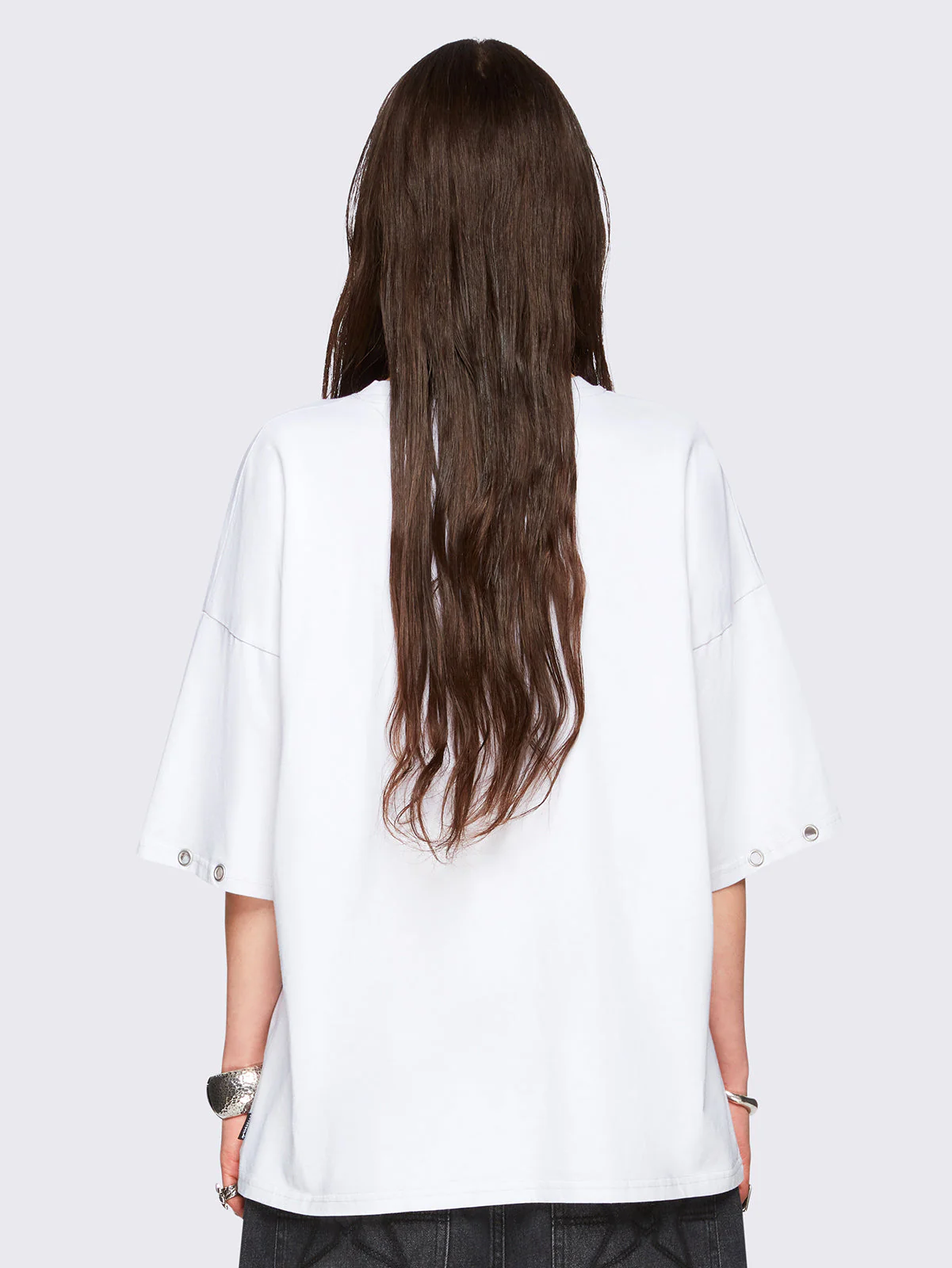 Minga Bad Luck T-shirt