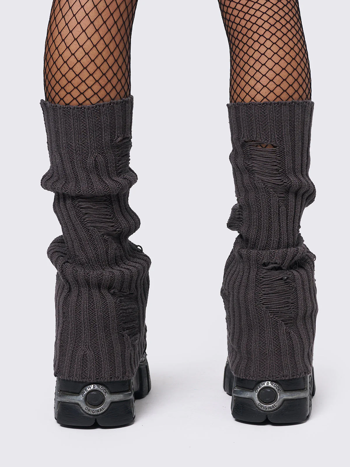 Minga RIP Leg Warmers