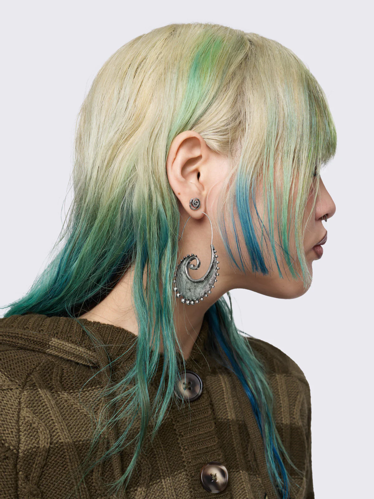 Minga Gypsy Earring Set