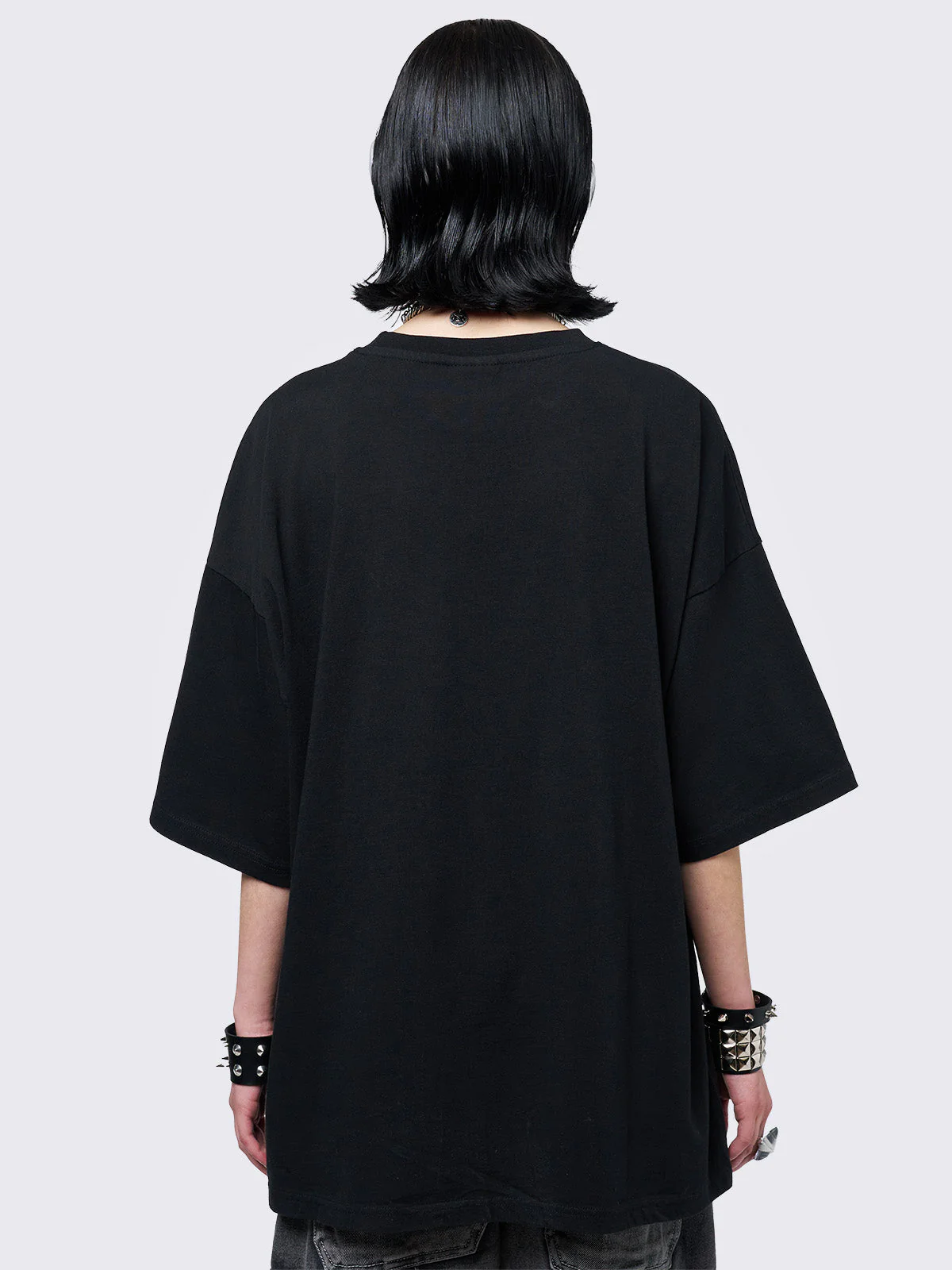 Minga Soul Echo T-shirt