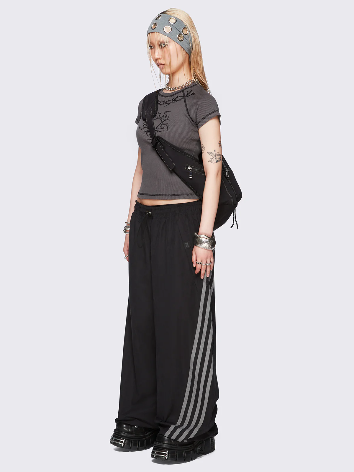 Minga Dynamo Tech Pants