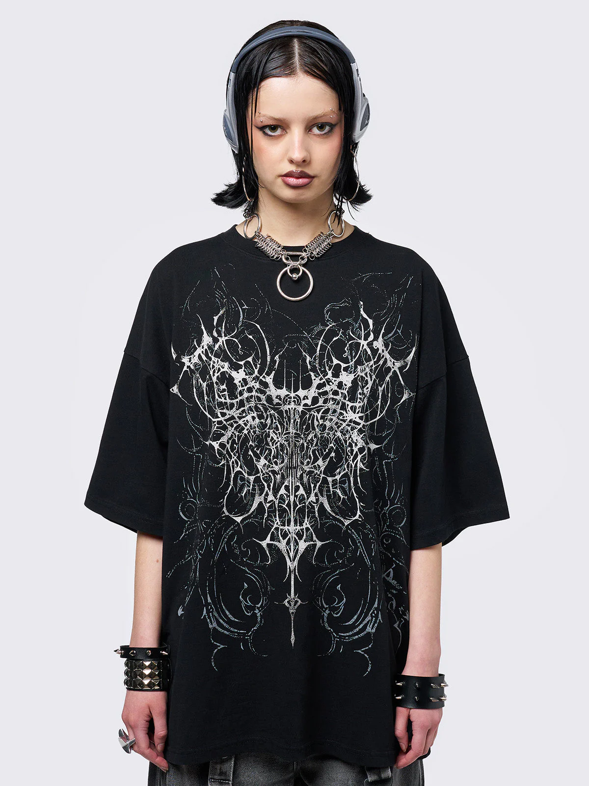 Minga Soul Echo T-shirt