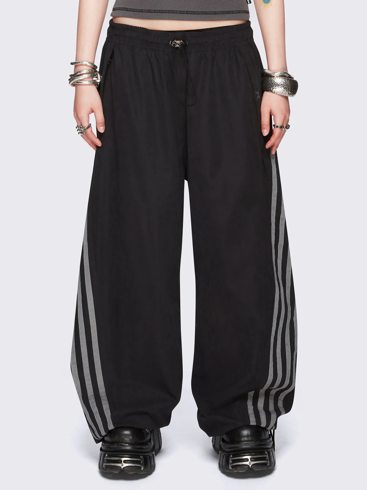 Minga Dynamo Tech Pants
