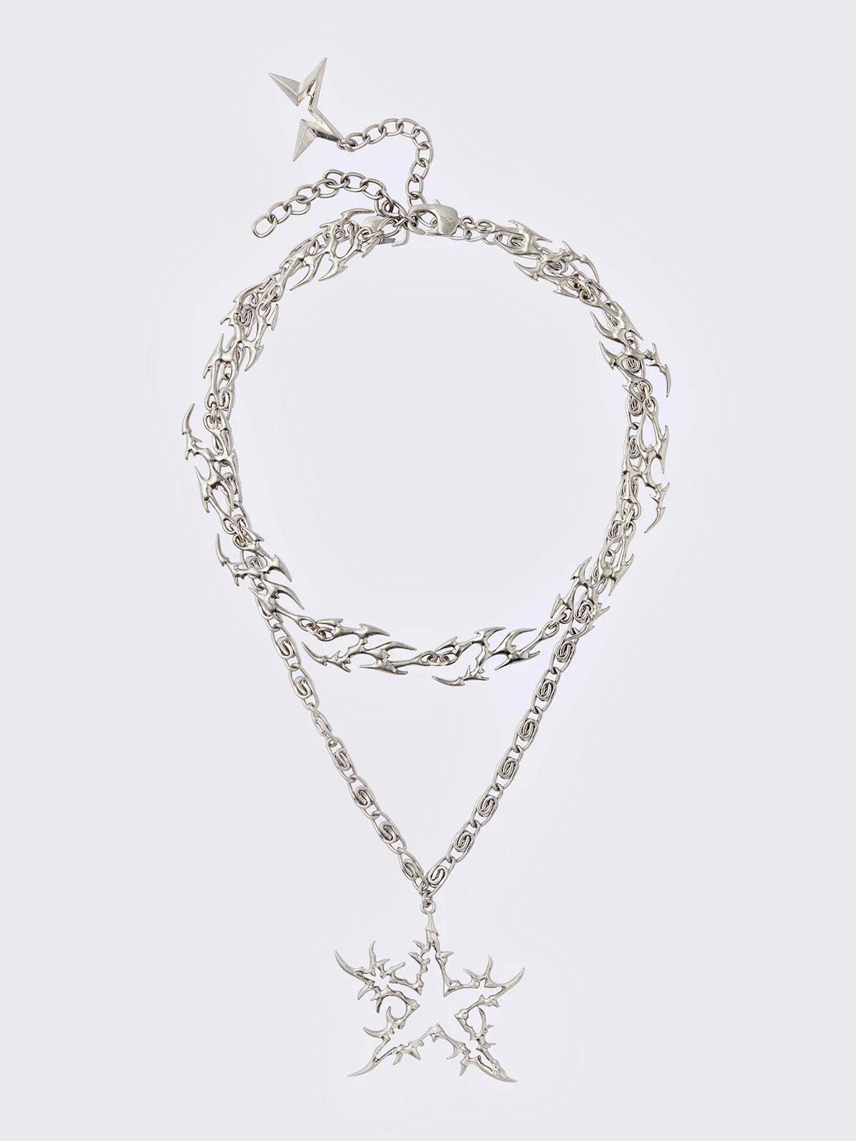 Minga Starstorm Necklace Set