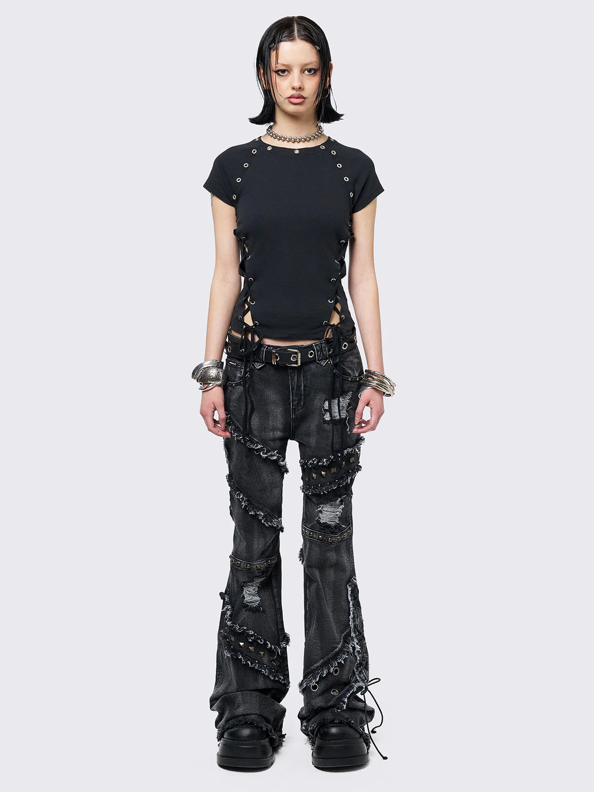 Minga Kiara Baby Tee