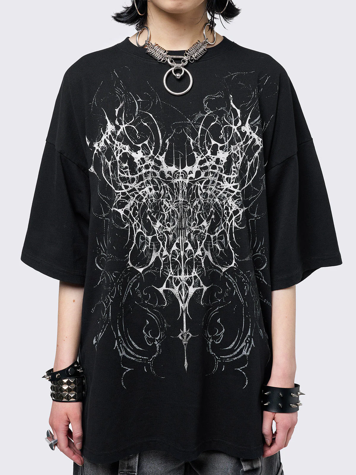 Minga Soul Echo T-shirt