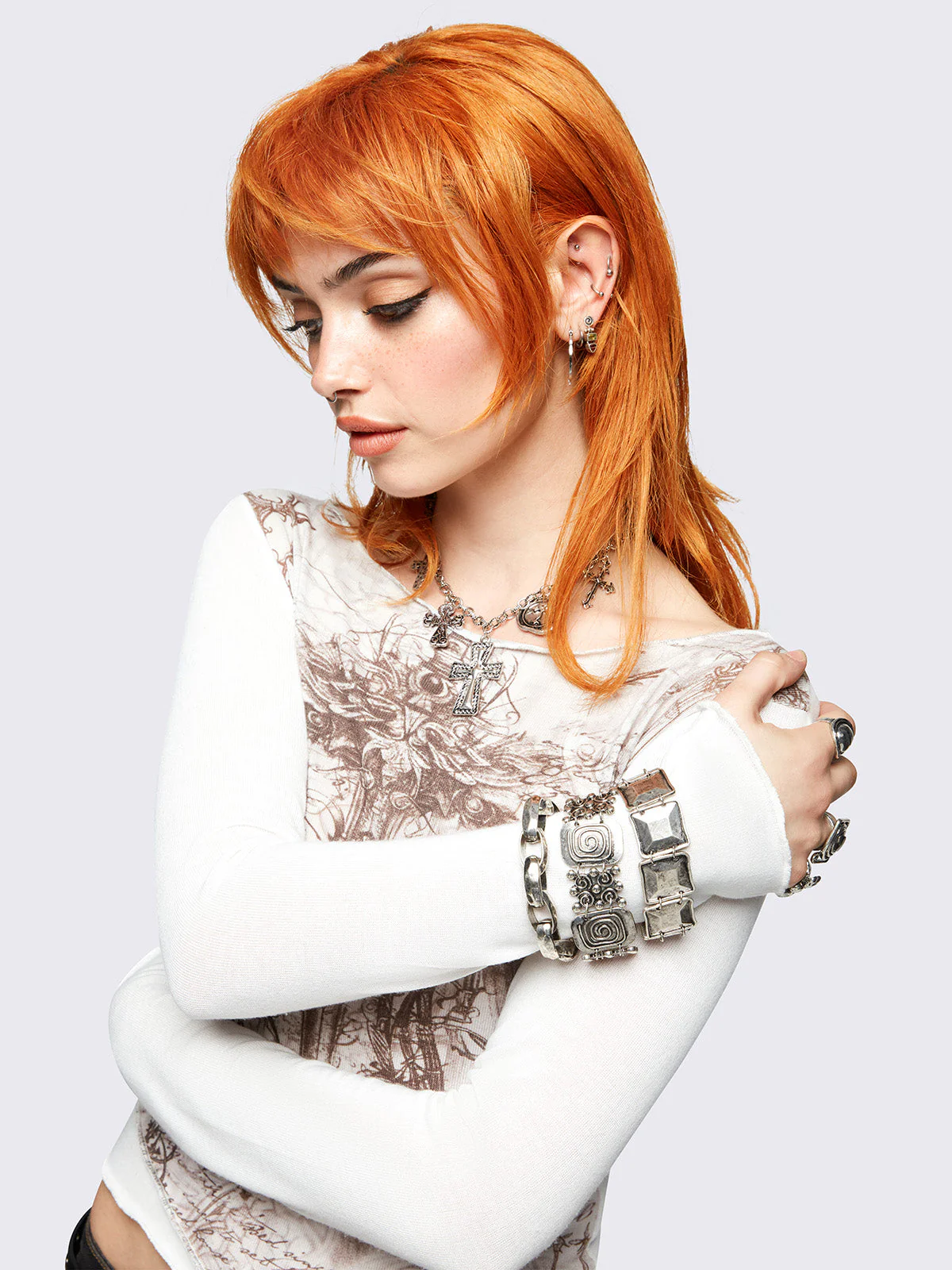 Minga Amara Bracelet Set