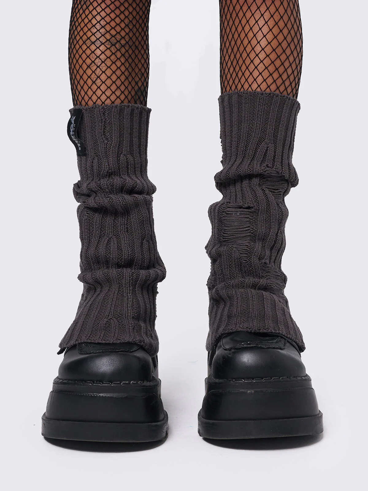 Minga RIP Leg Warmers