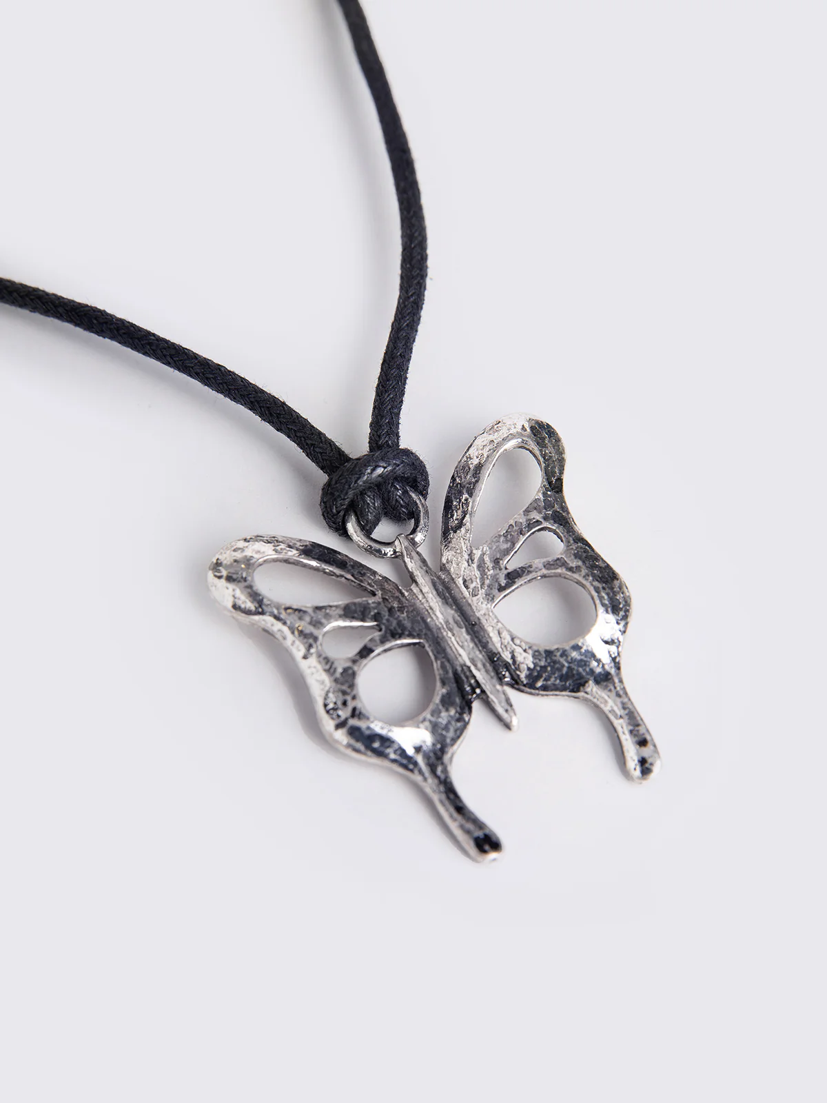 Minga Spiral Soul Necklace Set