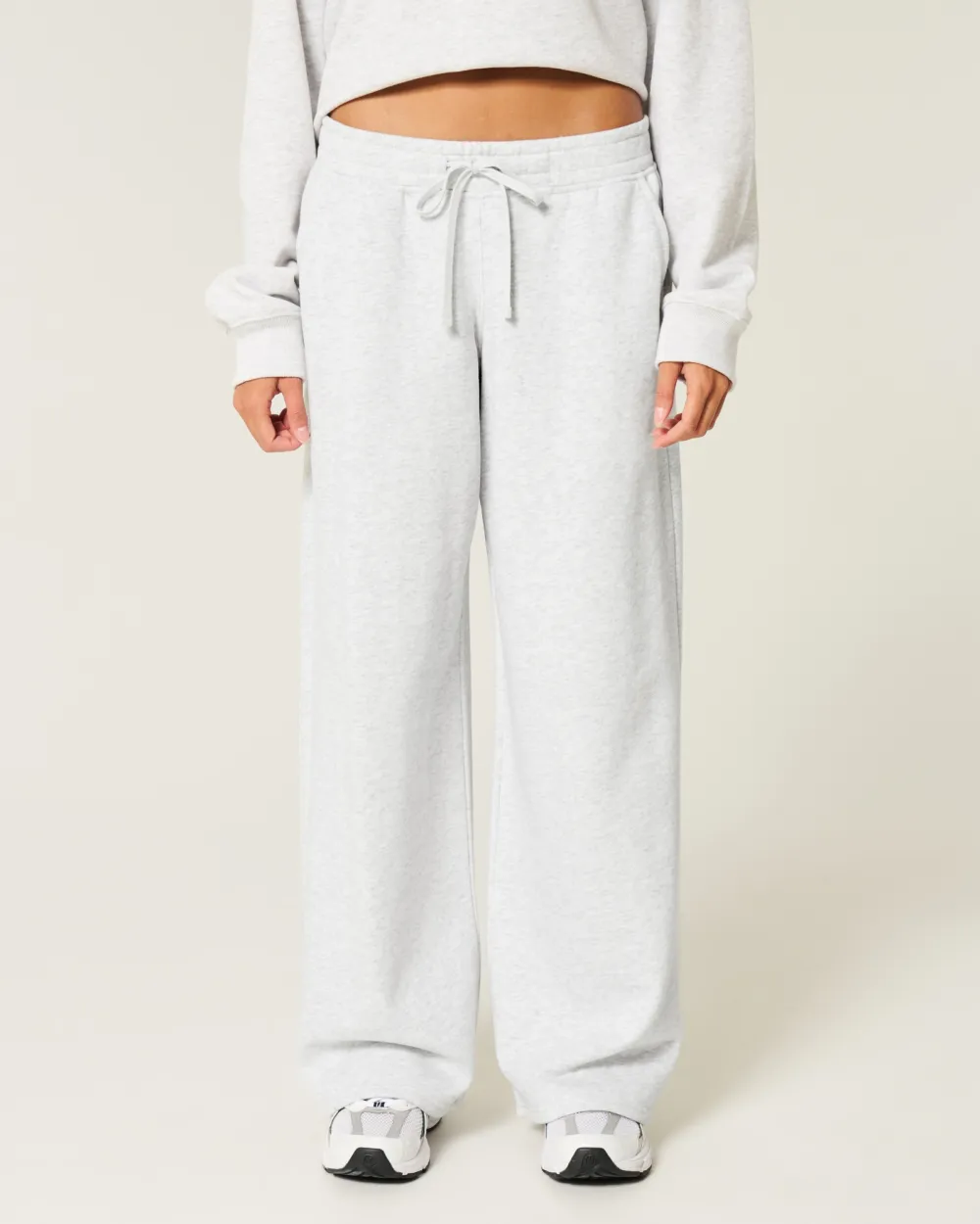 Baggy Sweatpants