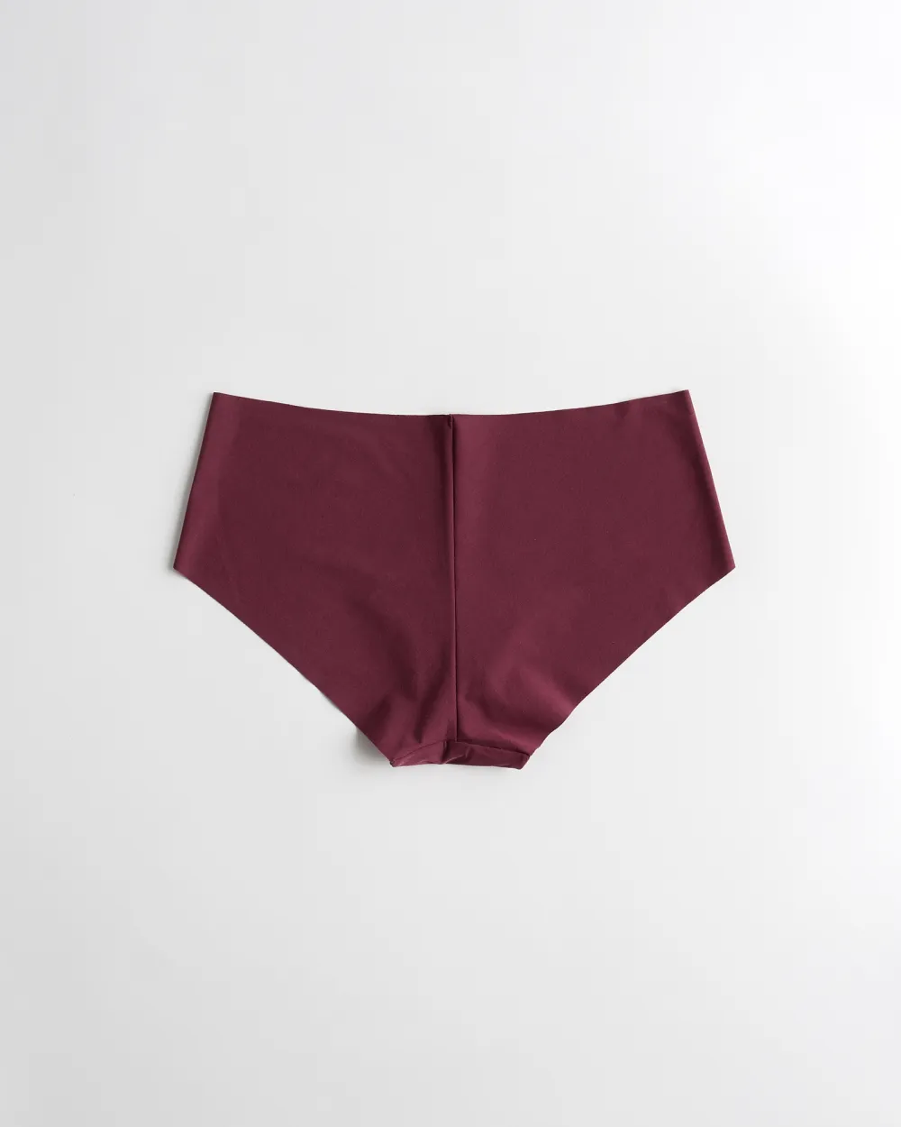 Gilly Hicks No-Show Hiphugger