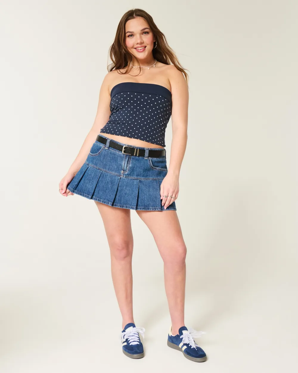 Taylor Reversible Tube Top