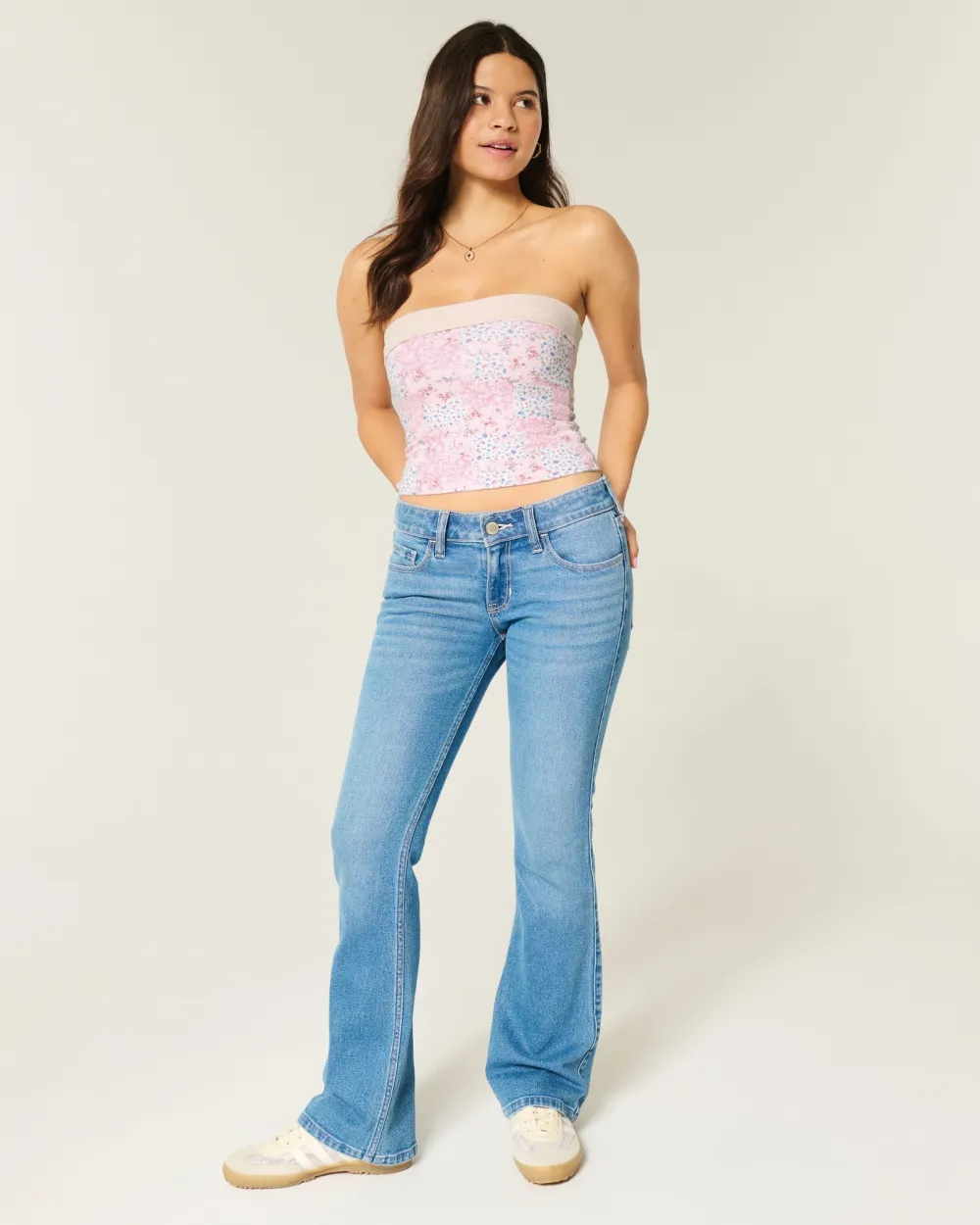 Taylor Reversible Tube Top
