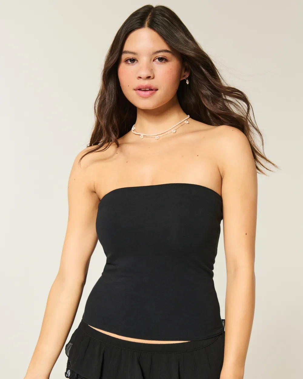Taylor Reversible Tube Top